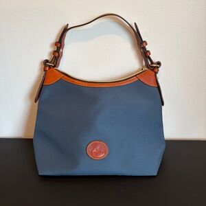 Dooney and Bourke Nylon Erica Bag